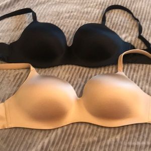 2 Soma Shape Enhancing bras